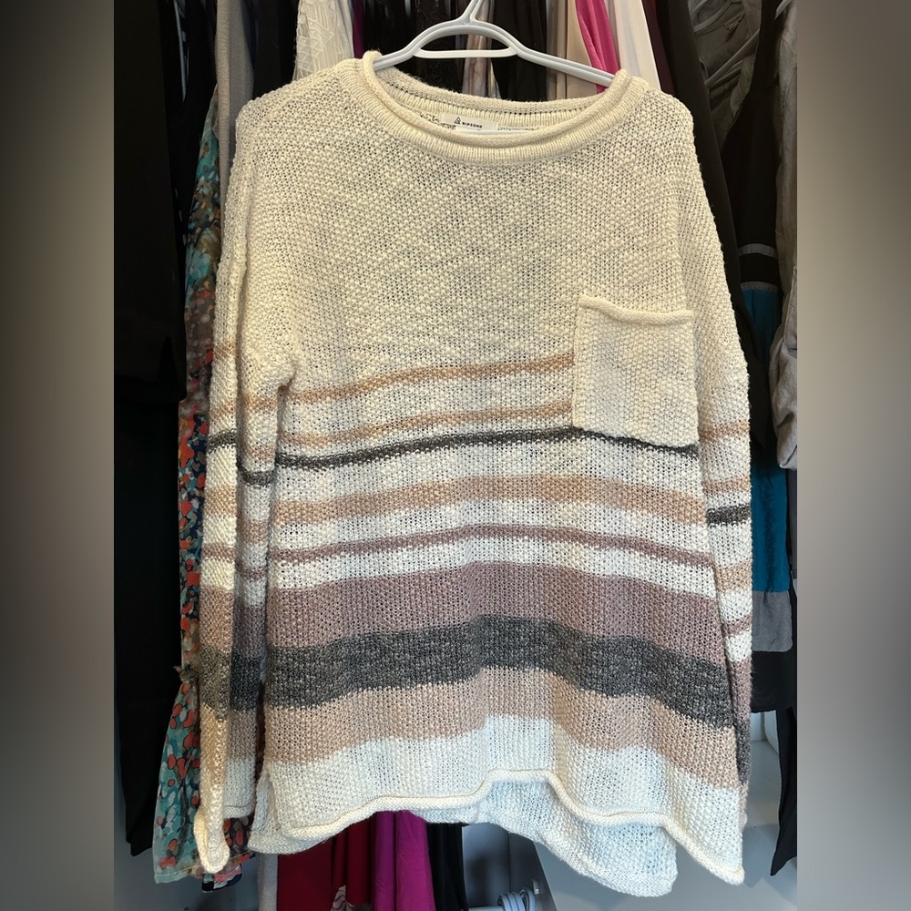 Fall Sweater